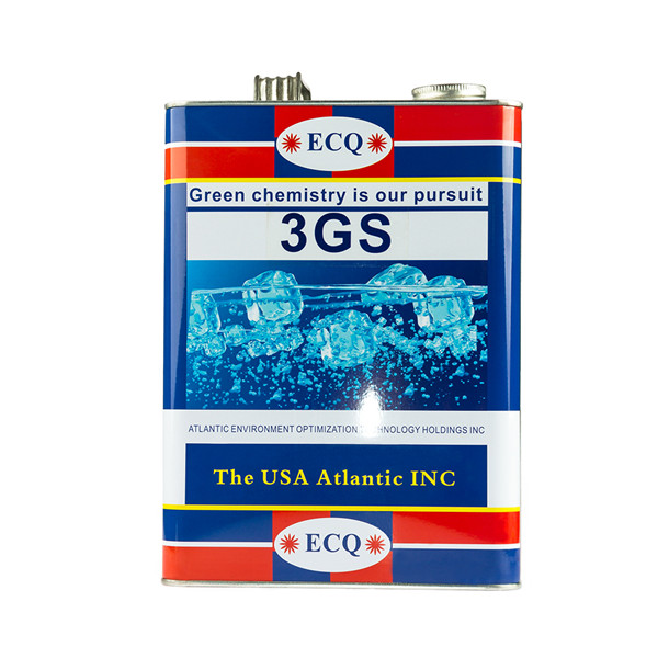 Aceite de refrigeración 3GS