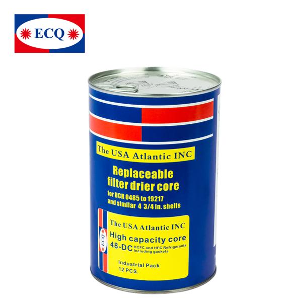 48-DC filter drier core