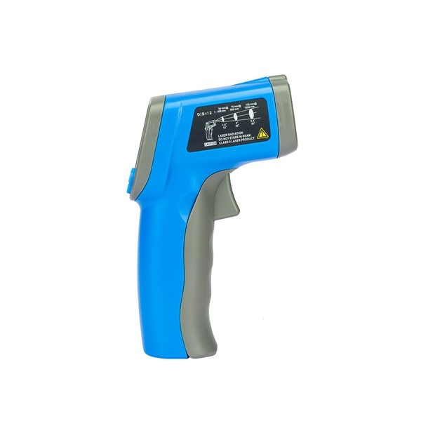 Industrial digital Non-Contact  Infrared Thermometer TS550