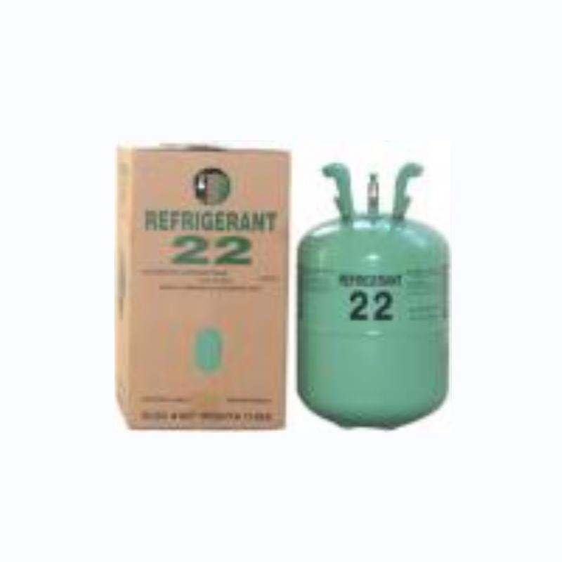 r22 13.6kg 99.9% Purity Refrigerant Gas R22